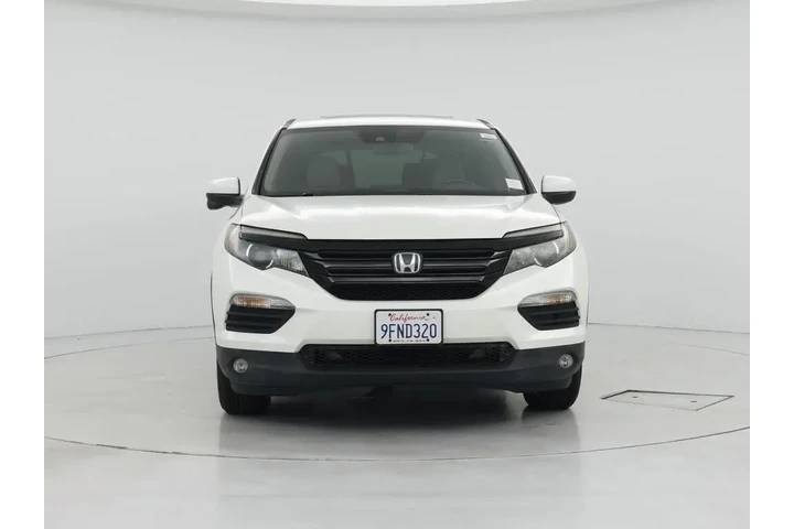 $20998 : Honda Pilot 2017 EX-L 4dr SU image 5