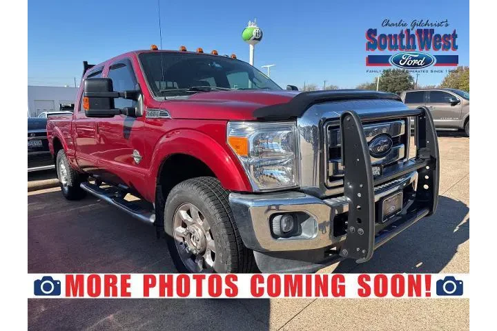 $36786 : Ford F-250 Super Duty 2016 4 image 1