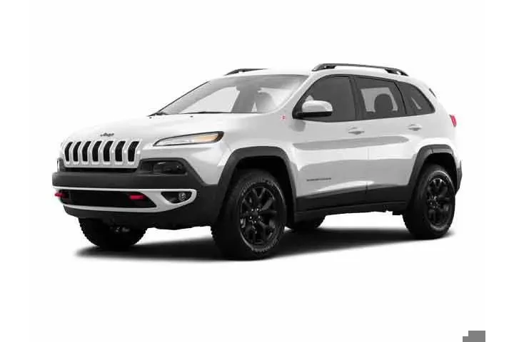 $7991 : Jeep Cherokee 2016 4x4 Trail image 1
