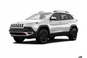 Jeep Cherokee 2016 4x4 Trail en Houston