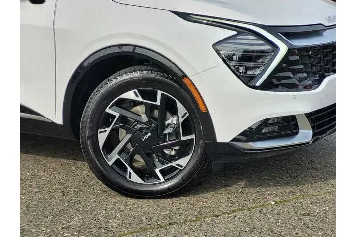 $32886 : Kia Sportage 2025 AWD SX-Pre image 6