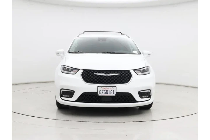 $26998 : Chrysler Pacifica 2021 Touri image 5