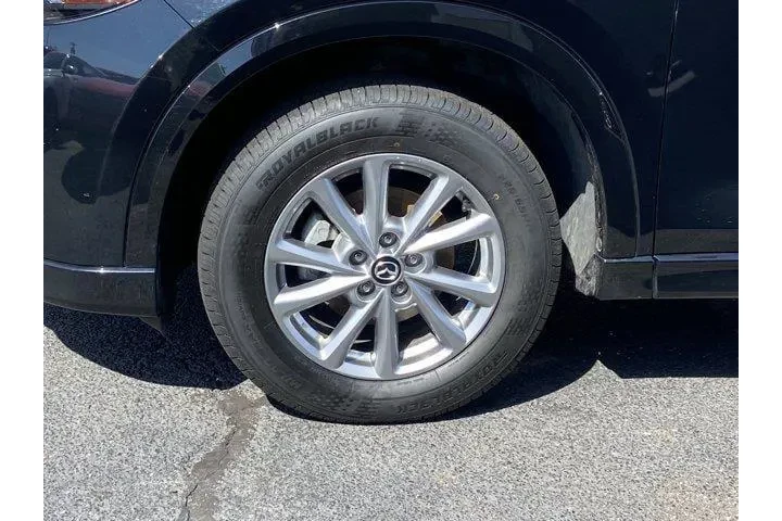 $19561 : Mazda CX-5 2024 AWD 2.5 S Se image 8