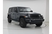 Jeep Wrangler 2024 4x4 Sport en Reno