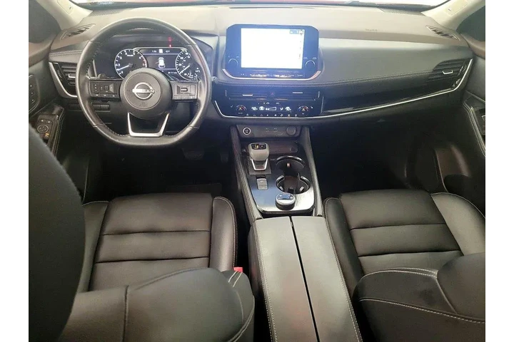 $27998 : Nissan Rogue 2023 AWD SL 4dr image 9