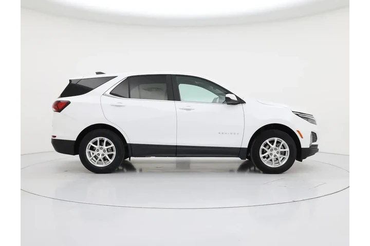 $22998 : Chevrolet Equinox 2023 4x4 L image 7