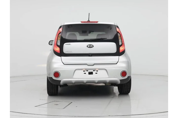 $11998 : Kia Soul 2019 + 4dr Crossove image 6