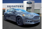 Ford Fusion 2016 SE 4dr Seda en Philadelphia