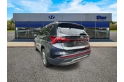 $22999 : Hyundai SANTA FE 2023 AWD SE thumbnail