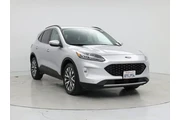Ford Escape Hybrid 2020 AWD en Fresno