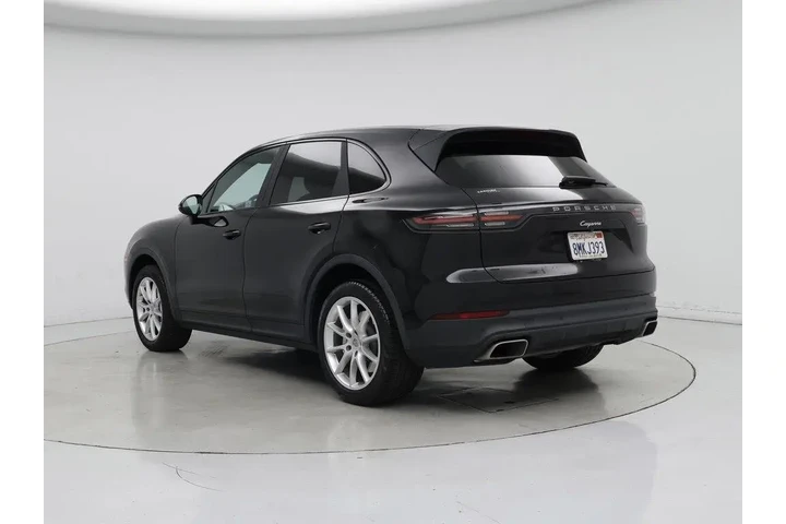 $38998 : Porsche Cayenne 2019 AWD 4dr image 2