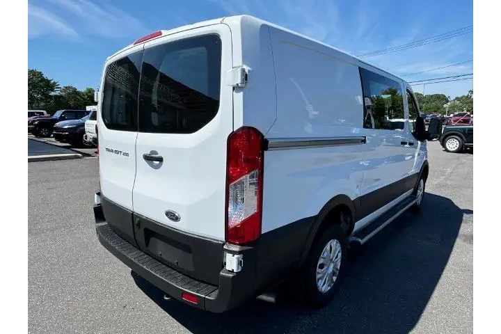 $34500 : Ford Transit 2024 250 3dr SW image 6
