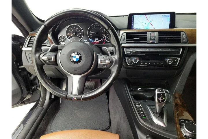 $20998 : BMW 4 Series 2016 428i 2dr C image 10