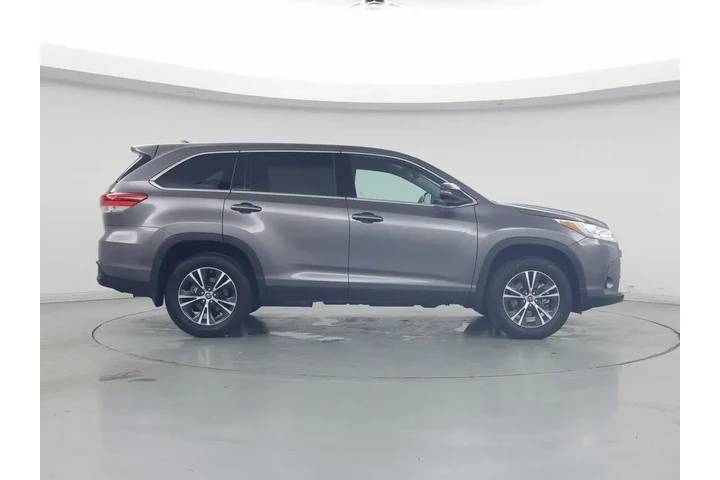 $32998 : Toyota Highlander 2019 AWD L image 7