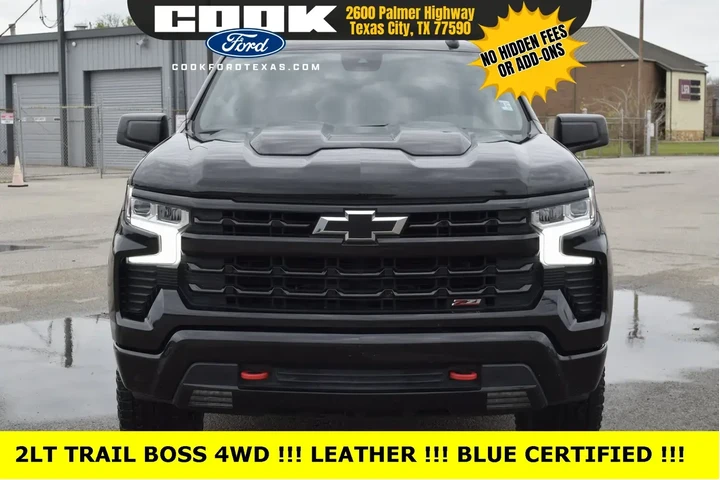 $39983 : Chevrolet Silverado 1500 202 image 6