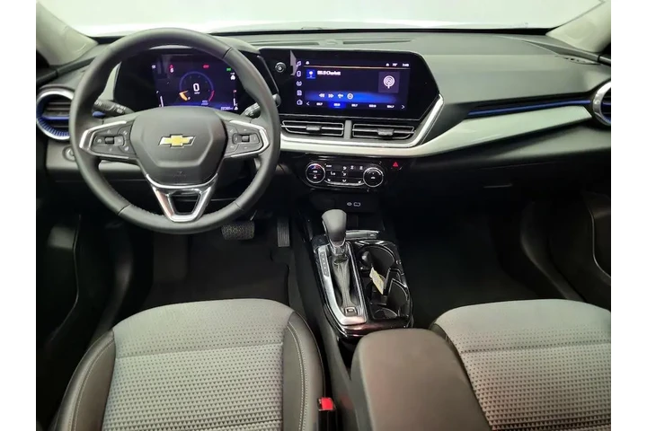 $21998 : Chevrolet Trax 2025 LT 4dr C image 9