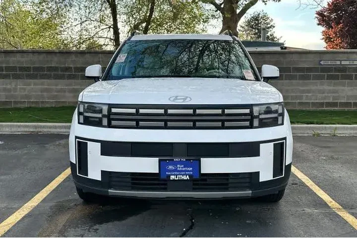 $30995 : Hyundai SANTA FE 2024 AWD SE image 2