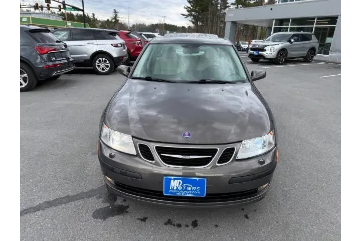 $7499 : 2007 9-3 2.0T image 3