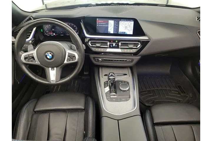 $39998 : BMW Z4 2020 sDrive M40i 2dr image 9
