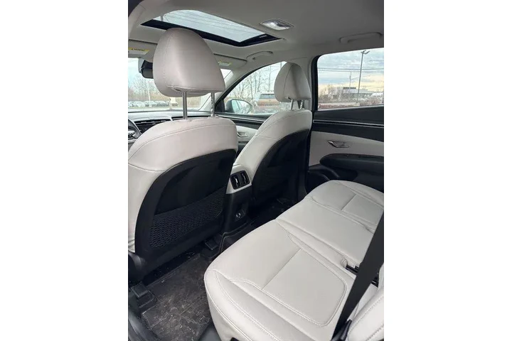 $23990 : Hyundai TUCSON 2023 AWD SEL image 9