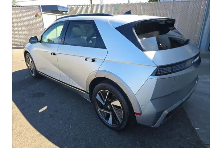 $37139 : Hyundai IONIQ 5 2025 Limited image 5