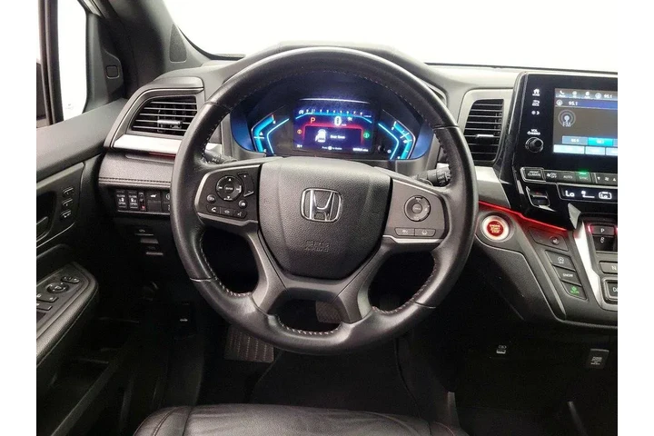 $34998 : Honda Odyssey 2023 Sport 4dr image 10