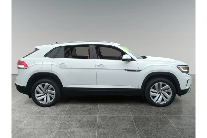 $25200 : Volkswagen Atlas Cross Sport image 6