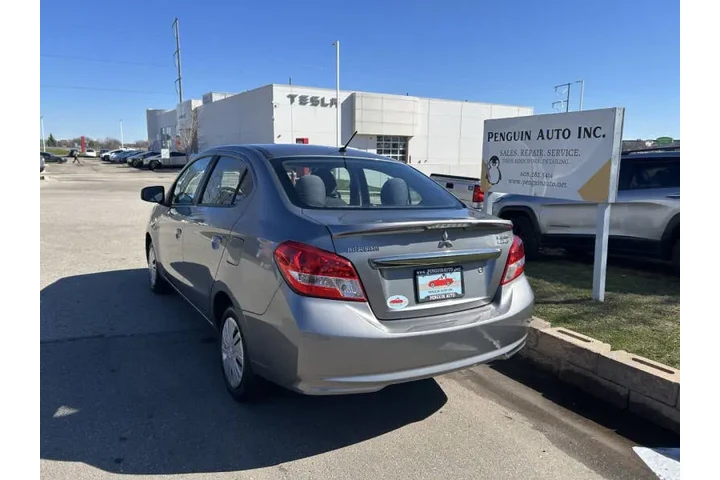 $6900 : 2017 Mirage G4 ES image 4