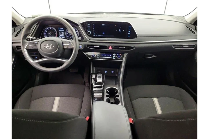 $22998 : Hyundai SONATA 2023 SEL 4dr image 9