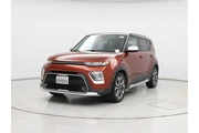 $14998 : Kia Soul 2021 X-Line 4dr Cro thumbnail