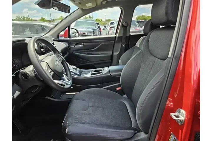 $18990 : Hyundai SANTA FE 2021 SEL 4d image 2