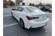 $20450 : Acura ILX 2020 4dr Sedan w/P thumbnail