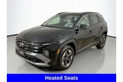 $28750 : Hyundai TUCSON 2025 AWD SEL thumbnail