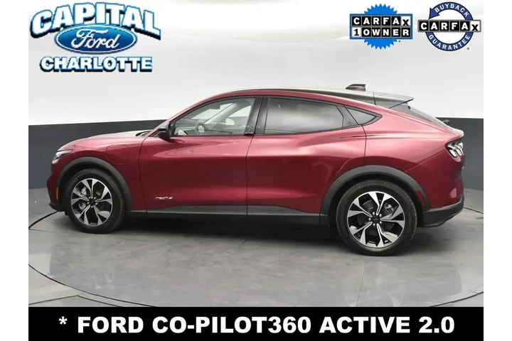 $27999 : Ford Mustang Mach-E 2025 Sel image 5