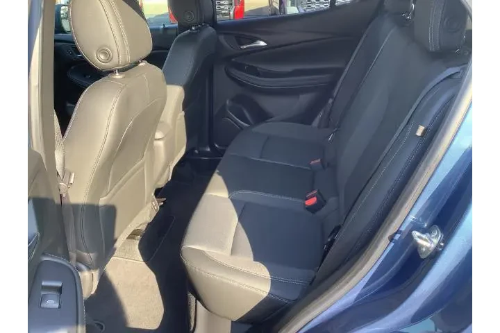 $26950 : Buick Encore GX 2024 Preferr image 9