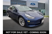 Tesla Model 3 2022 AWD Long