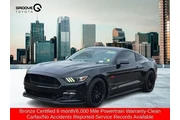 Ford Mustang 2017 GT 2dr Fas en Sacramento