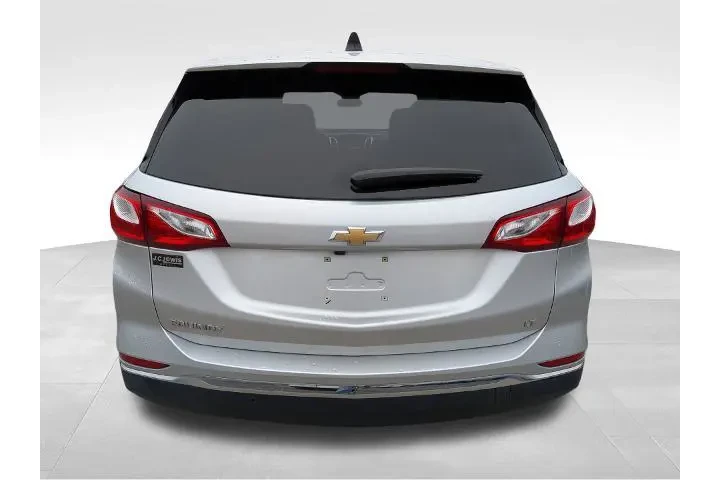 $14986 : Chevrolet Equinox 2021 LT 4d image 6