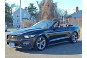 $19988 : Ford Mustang 2017 V6 2dr Con thumbnail