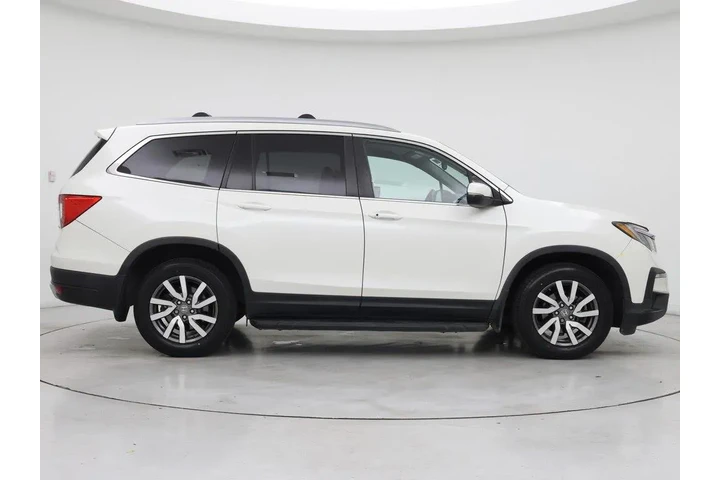 $23998 : Honda Pilot 2019 AWD EX 4dr image 7