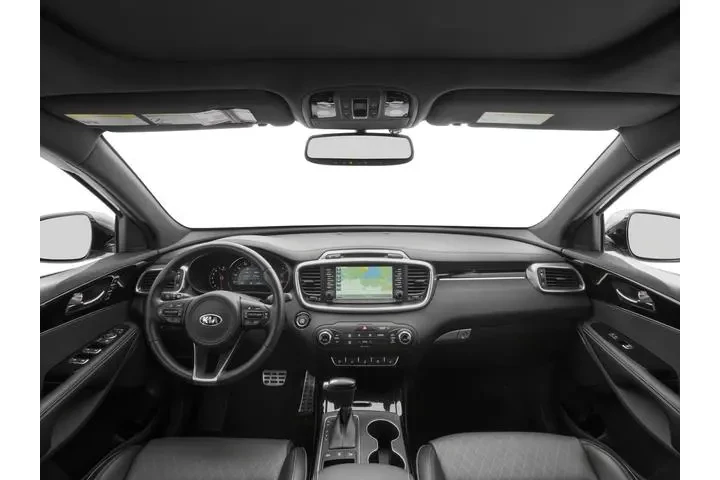 $18967 : Kia Sorento 2018 AWD SX V6 4 image 8