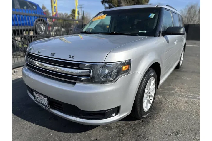 $5995 : 2014 Flex SE image 3