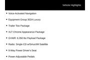 $20995 : Ford F-150 2017 4x4 Lariat 4 thumbnail