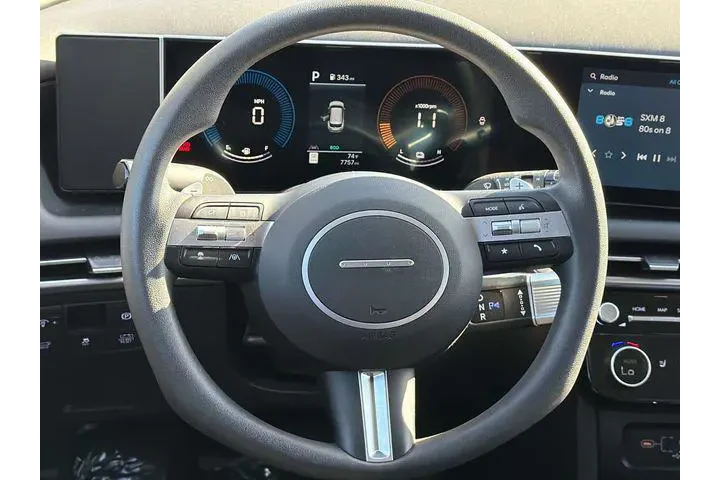 $31990 : Hyundai TUCSON Hybrid 2025 A image 10