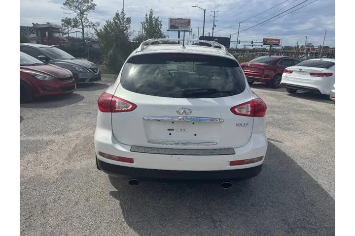 $7497 : 2013 EX37 Journey image 7
