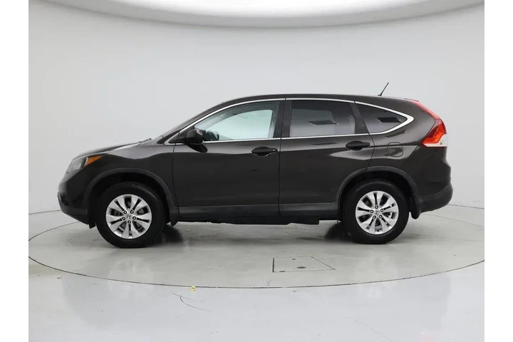 $13998 : Honda CR-V 2014 EX 4dr SUV image 3