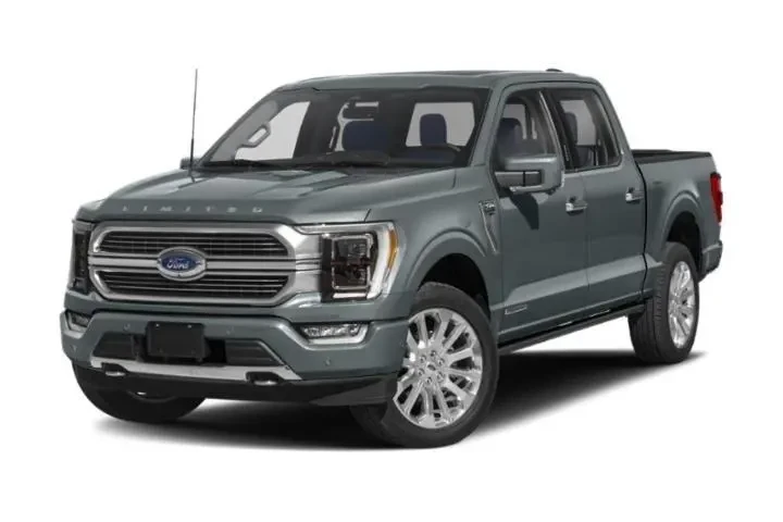 $30500 : Ford F-150 2021 4x4 XL 4dr S image 1