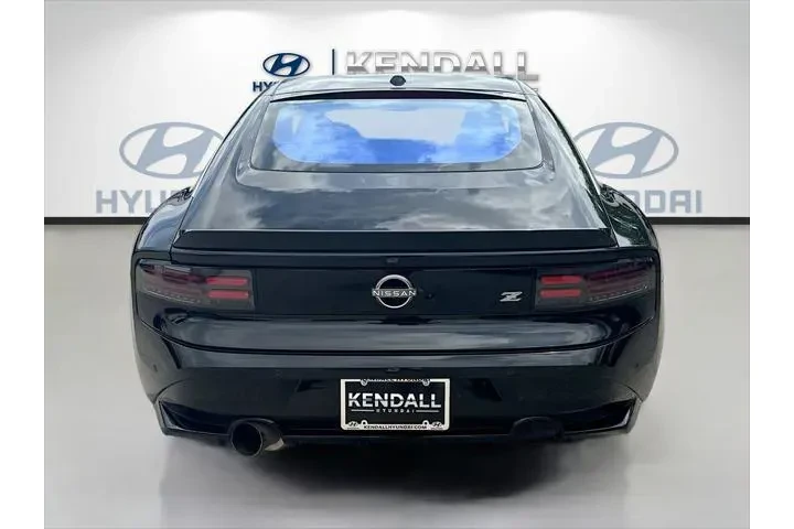$34888 : Nissan Z 2023 Performance 2d image 10