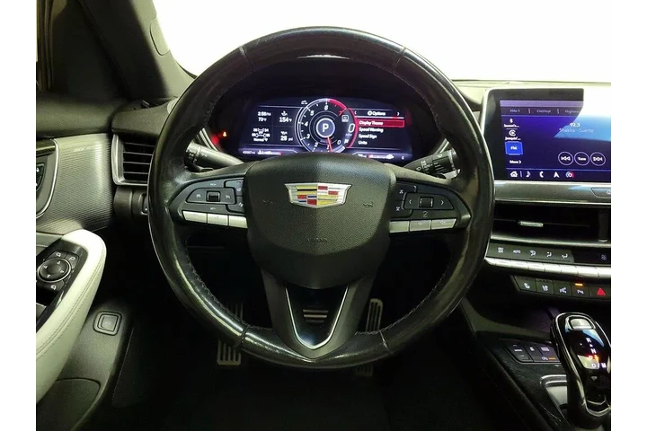 $30998 : Cadillac CT5 2022 Premium Lu image 10