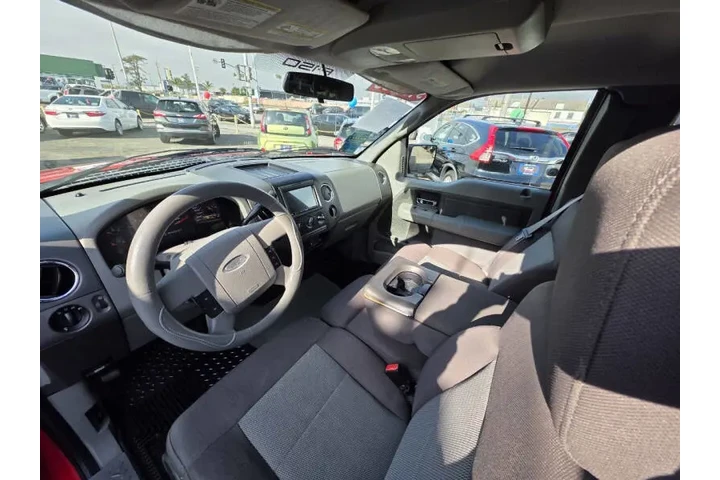 $10995 : 2005 F-150 XLT image 8